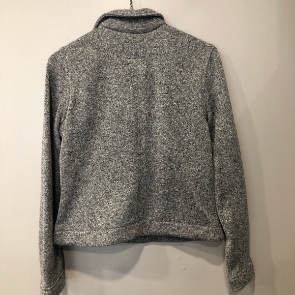 Girls jacket - Picture 3 of 4